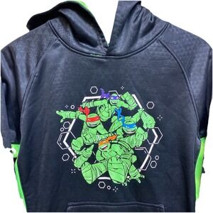 Nickelodeon ®Teenage‎ Mutant Ninja Turtles Boys XL (14-16) Pullover Hoodie